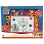 Lexibook Pizarra Magnética Dibujo Paw Patrol CRPA550
