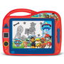 Clementoni Pizarra Magnética Patrulla Canina Paw Patrol 47x34x3,3cm Edad +4 Años