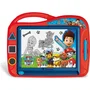 Clementoni Pizarra Magnética Patrulla Canina Paw Patrol 47x34x3,3cm Edad +4 Años