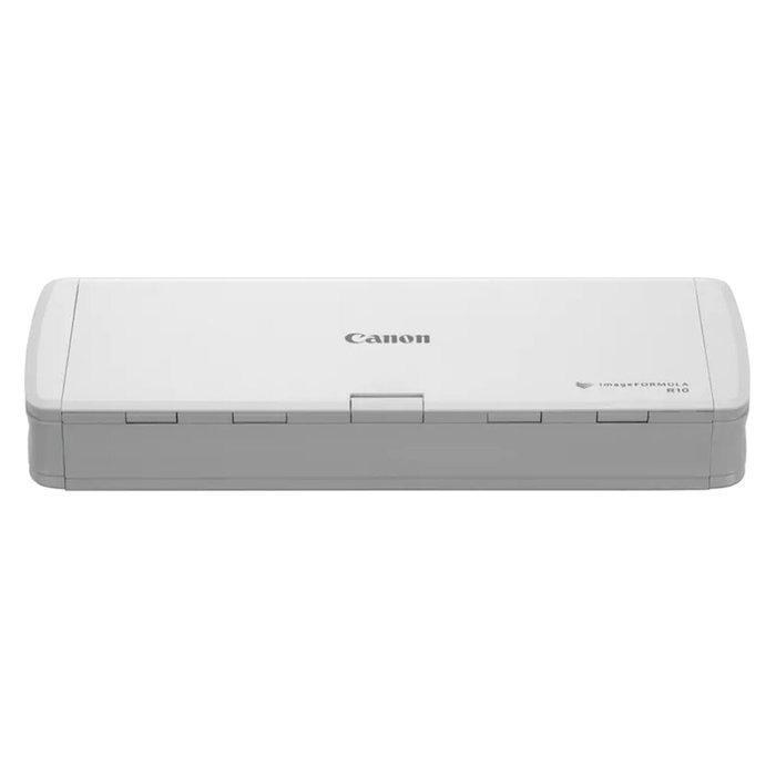 Canon imageFORMULA R10 Blanco