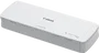 Canon imageFORMULA R10 Escáner Portátil Blanco