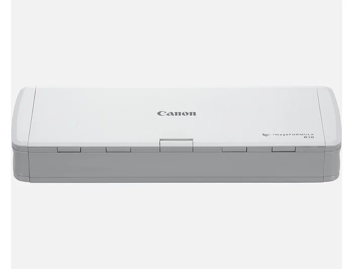 Canon imageFORMULA R10 Blanco