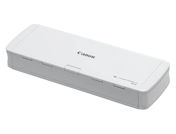 Canon imageFORMULA R10 Blanco