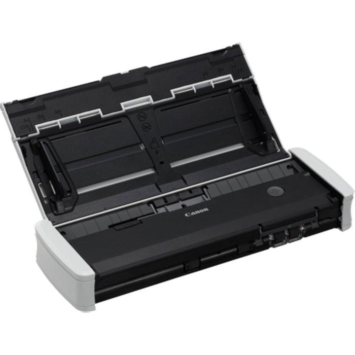 Canon imageFORMULA R10 Blanco