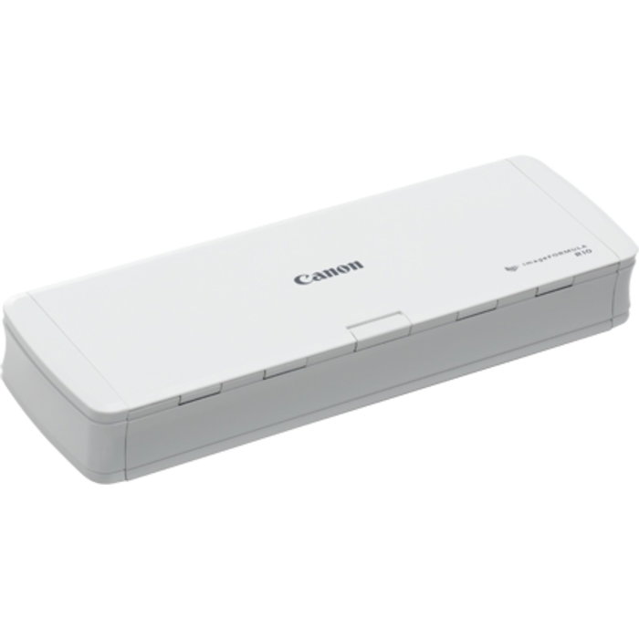 Canon imageFORMULA R10 Blanco