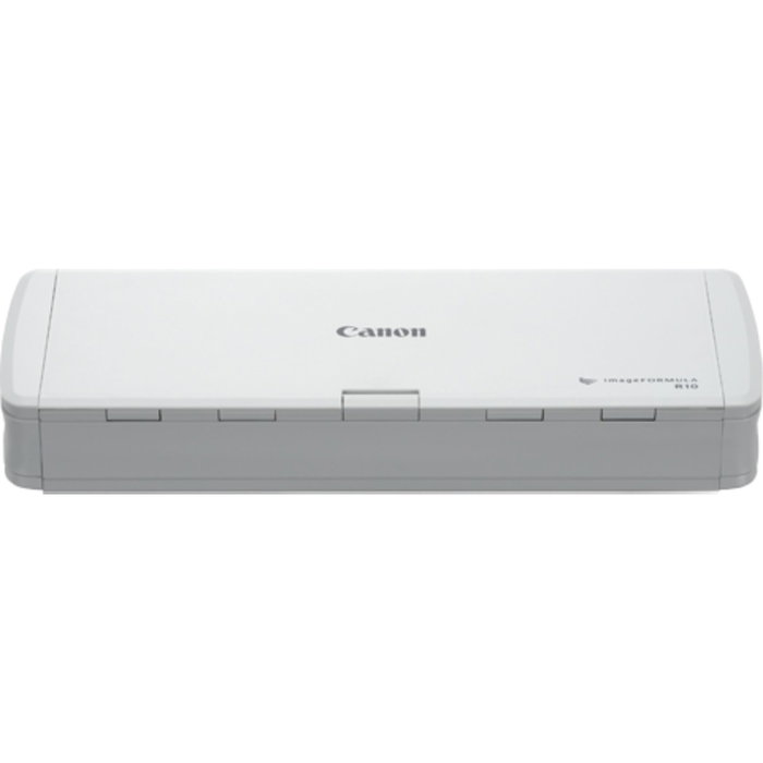 Canon imageFORMULA R10 Blanco