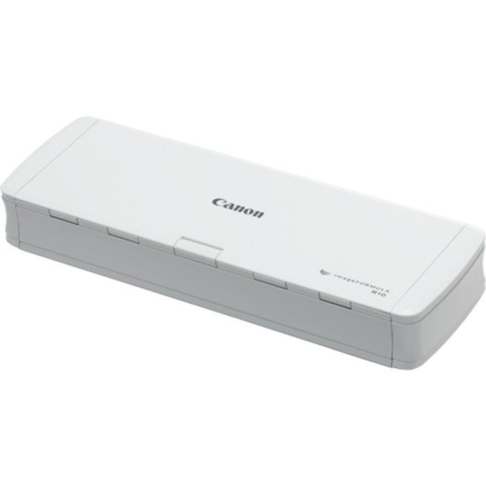 Canon imageFORMULA R10 Blanco