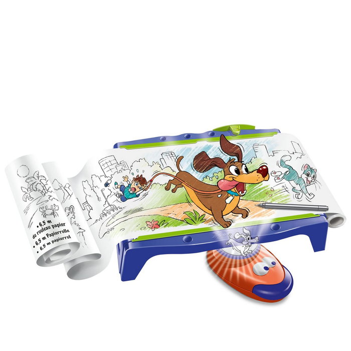 Ravensburger Maxi Xoomy con rodillo Ravensburger Maxi Xoomy con rodillo