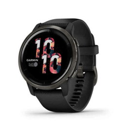 Garmin Venu 2 45mm Negro