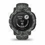 Smartwatch GARMIN Instict 2 Gris oscuro 0,9" Negro Grafito 45 mm