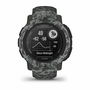 Smartwatch GARMIN Instict 2 Gris oscuro 0,9" Negro Grafito 45 mm
