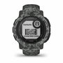 Smartwatch GARMIN Instict 2 Gris oscuro 0,9" Negro Grafito 45 mm