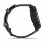 Smartwatch GARMIN Instict 2 Gris oscuro 0,9" Negro Grafito 45 mm