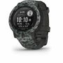Smartwatch GARMIN Instict 2 Gris oscuro 0,9" Negro Grafito 45 mm