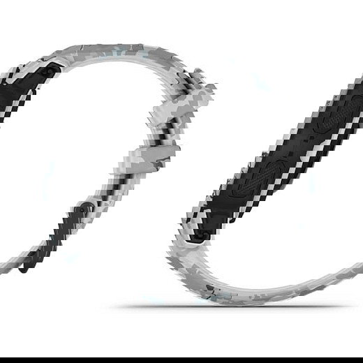 Garmin Instinct 2S Camo Edition Reloj inteligente GPS con monitor de frecuencia cardíaca y seguimiento de actividad, resistente al agua 10 ATM, 50 días de batería