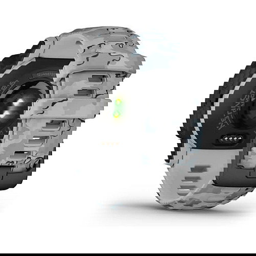 Garmin Instinct 2S Camo Edition Reloj inteligente GPS con monitor de frecuencia cardíaca y seguimiento de actividad, resistente al agua 10 ATM, 50 días de batería
