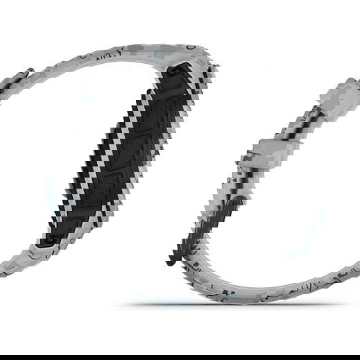 Garmin Instinct 2S Camo Edition Reloj inteligente GPS con monitor de frecuencia cardíaca y seguimiento de actividad, resistente al agua 10 ATM, 50 días de batería