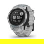 Garmin Instinct 2S Camo Edition Reloj inteligente GPS con monitor de frecuencia cardíaca y seguimiento de actividad, resistente al agua 10 ATM, 50 días de batería