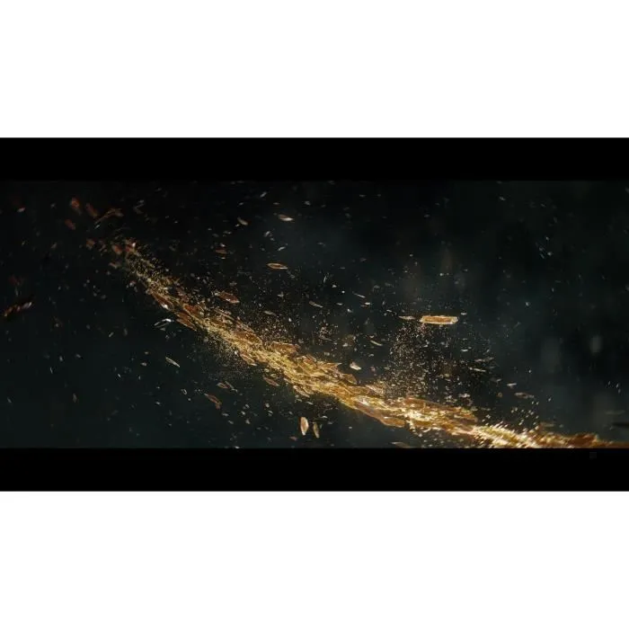 ELDEN ANILLO PS5 Juego