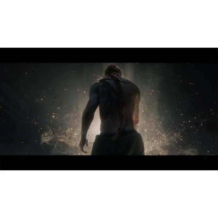 ELDEN ANILLO PS5 Juego