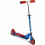Stamp Patinete plegable Spiderman