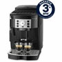 Delonghi ECAM22.140.B MAGNIFICA Cafetera automática con molinillo - Negro
