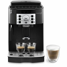 Delonghi ECAM22.140.B MAGNIFICA Cafetera automática con molinillo - Negro