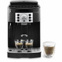 Delonghi ECAM22.140.B MAGNIFICA Cafetera automática con molinillo - Negro