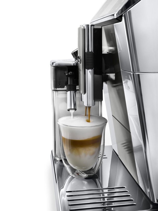 De'Longhi PrimaDonna Elite ECAM650.55.MS con LatteCrema