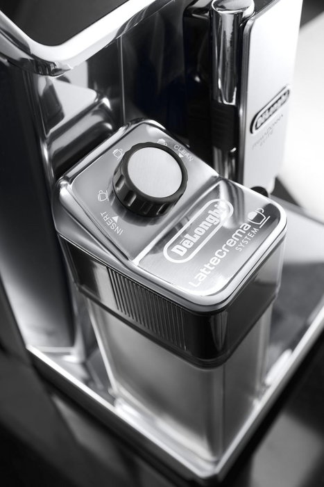 De'Longhi PrimaDonna Elite ECAM650.55.MS con LatteCrema