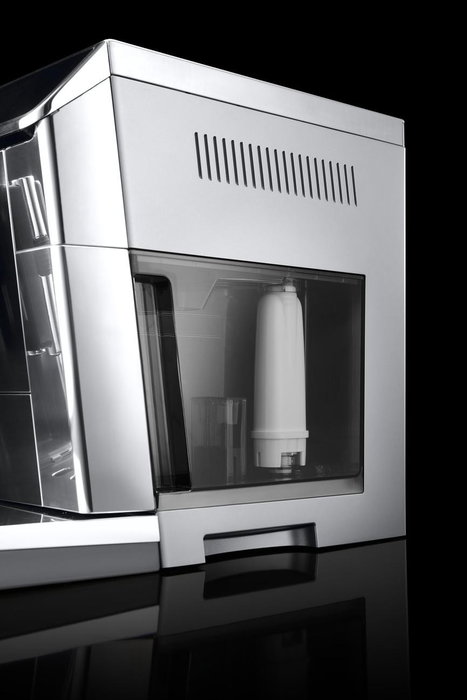 De'Longhi PrimaDonna Elite ECAM650.55.MS con LatteCrema