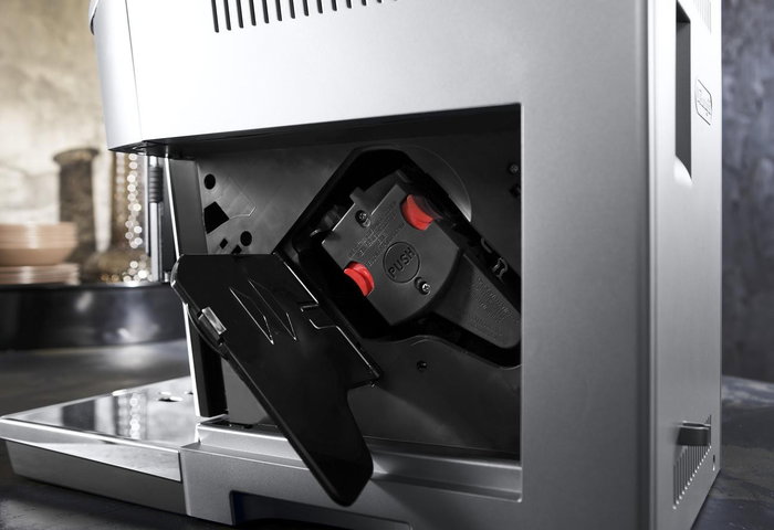 De'Longhi PrimaDonna Elite ECAM650.55.MS con LatteCrema