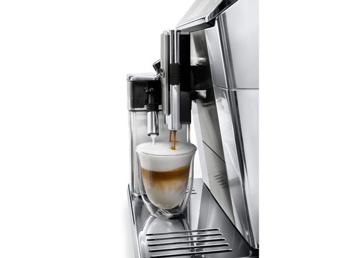 De'Longhi PrimaDonna Elite ECAM650.55.MS con LatteCrema