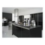 Delonghi ECAM650.55.MS PrimaDonna Elite - Gris