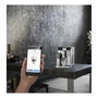 Delonghi ECAM650.55.MS PrimaDonna Elite - Gris