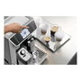 Delonghi ECAM650.55.MS PrimaDonna Elite - Gris
