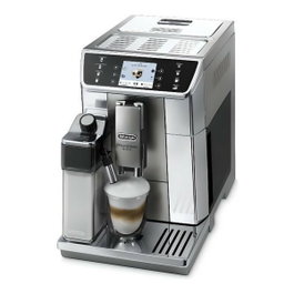DeLonghi PrimaDonna Elite ECAM650.55.MS - Gris