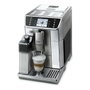 Delonghi ECAM650.55.MS PrimaDonna Elite - Gris