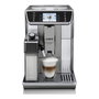 DeLonghi PrimaDonna Elite ECAM650.55.MS Gris/Acero Inoxidable