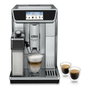 Delonghi ECAM 650.75.MS PrimaDonna Elite - Acero inoxidable