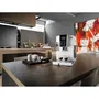 Delonghi ECAM 350.35.W Molinillo espresso DINAMICA Táctil 4 recetas - Blanco