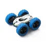 Exost New Storm Coche a Control Remoto Escala 1:18 Acrobacias Increíbles Velocidad Real 8 km/h