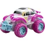 Exost MINI PIXIE Cochecito a control remoto Buggy todoterreno, color rosa, tamaño mini 14 cm, a partir de 5 años