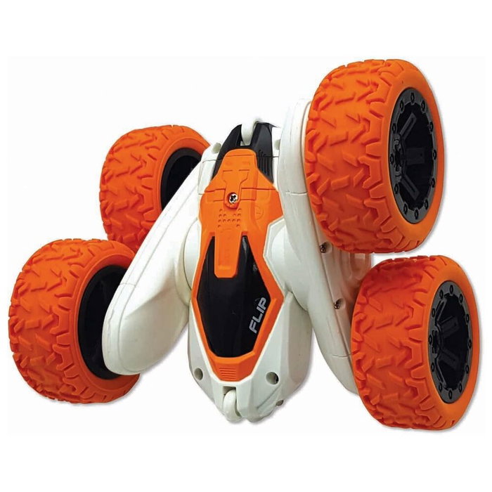 Lexibook Crosslander Coche de control remoto todoterreno ligero programable y recargable Lexibook Crosslander Coche de control remoto todoterreno ligero programable y recargable