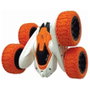 Lexibook Crosslander Coche de control remoto todoterreno ligero programable y recargable
