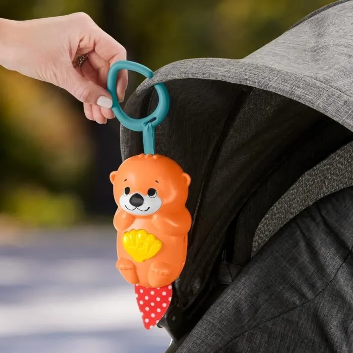 Fisher-Price My 3-in-1 Sensory Mat Juguete de Nacimiento para Primera Edad Fisher-Price My 3-in-1 Sensory Mat Juguete de Nacimiento para Primera Edad