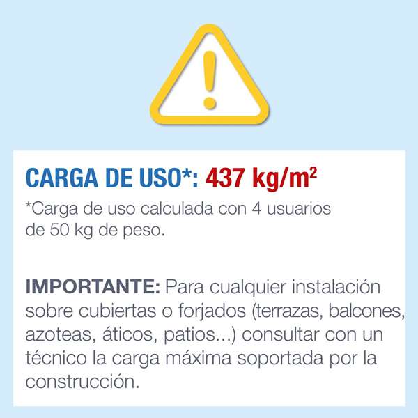 Intex Piscina Easy Set 305x76cm con Depuradora 1250 l/h