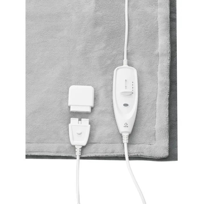 Medisana Manta calefactora HDW XL 1,80 x 1,30 m Medisana Manta calefactora HDW XL 1,80 x 1,30 m