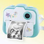 Canal Toys Photo Creator Cámara de Impresión Instantánea 3 en 1