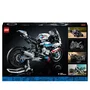 Lego 42130 Technic BMW M 1000 RR Motocicleta Modelo a Escala para Adultos, Construcción de Modelos y Exhibición, Idea de Regalo